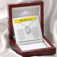 Forever Love Necklace