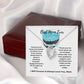 Forever Love Necklace | Valentin e's Day