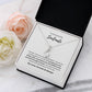 Alluring Beauty Necklace