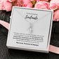 Alluring Beauty Necklace