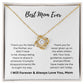 Love Knot Necklace