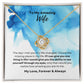 Love Knot Necklace