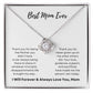 Love Knot Necklace