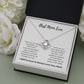 Love Knot Necklace