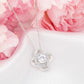 Love Knot Necklace | Amazing Wife