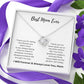 Love Knot Necklace