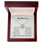 Love Knot Necklace