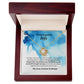 Love Knot Necklace