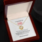 Love Knot Necklace