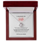 Love Knot Necklace