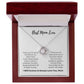 Love Knot Necklace