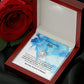 Love Knot Necklace