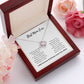 Love Knot Necklace