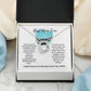 Forever Love Necklace | Valentin e's Day