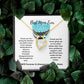 Forever Love Necklace | Valentin e's Day